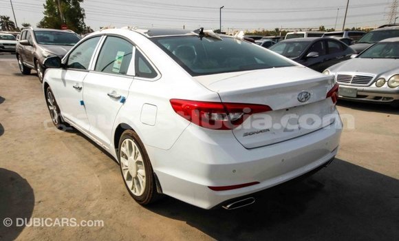 Acheter Import Voiture Hyundai Sonata Blanc à Import - Dubai, Anse-la-Raye Acheter Import Voiture Hyundai Sonata Blanc à Import - Dubai, Anse-la-Raye
