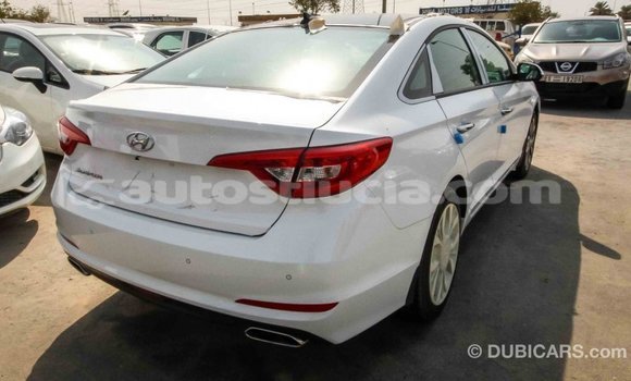 Acheter Import Voiture Hyundai Sonata Blanc à Import - Dubai, Anse-la-Raye Acheter Import Voiture Hyundai Sonata Blanc à Import - Dubai, Anse-la-Raye