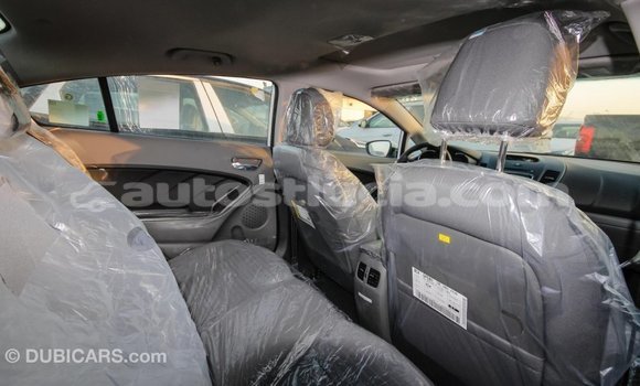 Acheter Import Voiture Kia Cerato Blanc à Import - Dubai, Anse-la-Raye Acheter Import Voiture Kia Cerato Blanc à Import - Dubai, Anse-la-Raye