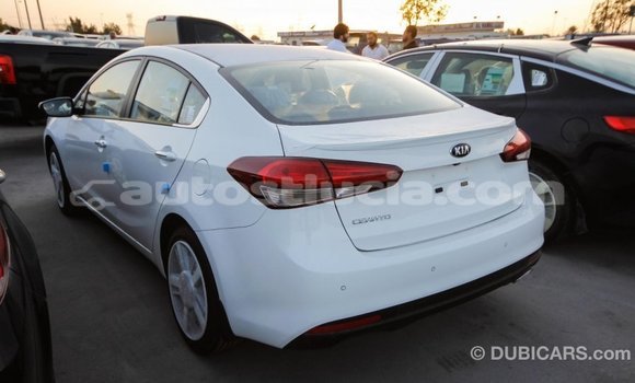 Acheter Import Voiture Kia Cerato Blanc à Import - Dubai, Anse-la-Raye Acheter Import Voiture Kia Cerato Blanc à Import - Dubai, Anse-la-Raye