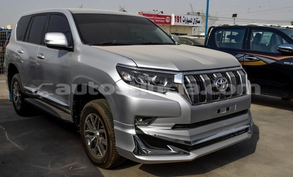 Buy Import Toyota Prado Other Car in Import - Dubai in Anse-la-Raye Buy Import Toyota Prado Other Car in Import - Dubai in Anse-la-Raye