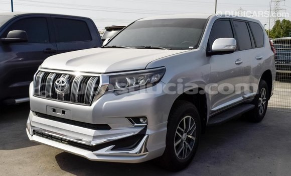 Buy Import Toyota Prado Other Car in Import - Dubai in Anse-la-Raye Buy Import Toyota Prado Other Car in Import - Dubai in Anse-la-Raye