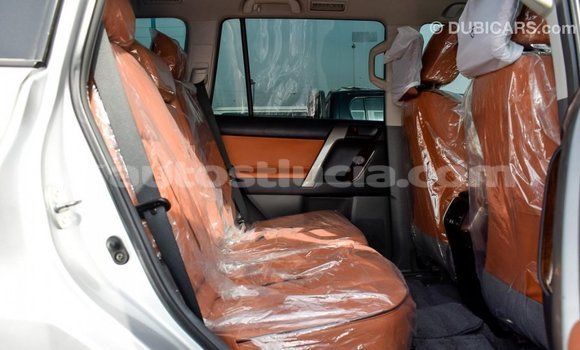 Buy Import Toyota Prado Other Car in Import - Dubai in Anse-la-Raye Buy Import Toyota Prado Other Car in Import - Dubai in Anse-la-Raye