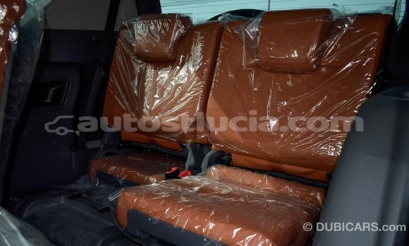 Buy Import Toyota Prado Other Car in Import - Dubai in Anse-la-Raye Buy Import Toyota Prado Other Car in Import - Dubai in Anse-la-Raye