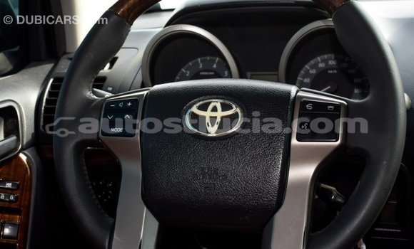 Buy Import Toyota Prado Other Car in Import - Dubai in Anse-la-Raye Buy Import Toyota Prado Other Car in Import - Dubai in Anse-la-Raye