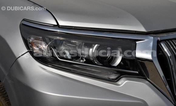Buy Import Toyota Prado Other Car in Import - Dubai in Anse-la-Raye Buy Import Toyota Prado Other Car in Import - Dubai in Anse-la-Raye
