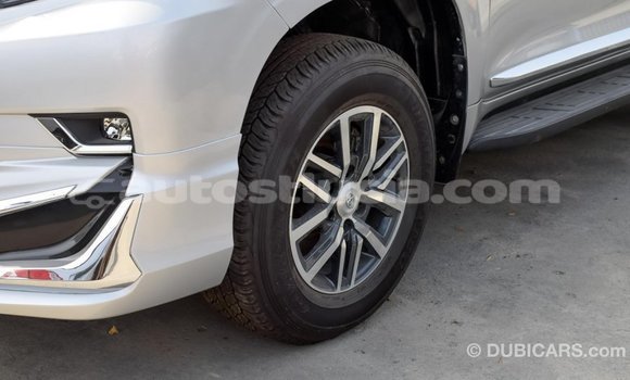 Buy Import Toyota Prado Other Car in Import - Dubai in Anse-la-Raye Buy Import Toyota Prado Other Car in Import - Dubai in Anse-la-Raye