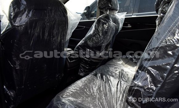 Acheter Import Voiture Kia Sorento Autre à Import - Dubai, Anse-la-Raye Acheter Import Voiture Kia Sorento Autre à Import - Dubai, Anse-la-Raye