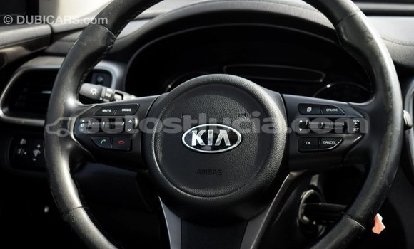 Acheter Import Voiture Kia Sorento Autre à Import - Dubai, Anse-la-Raye Acheter Import Voiture Kia Sorento Autre à Import - Dubai, Anse-la-Raye