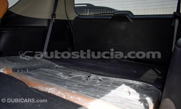 Buy Import Nissan Patrol White Car in Import - Dubai in Anse-la-Raye Buy Import Nissan Patrol White Car in Import - Dubai in Anse-la-Raye