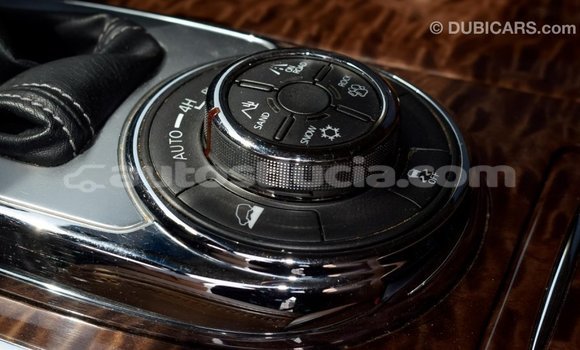 Buy Import Nissan Patrol White Car in Import - Dubai in Anse-la-Raye Buy Import Nissan Patrol White Car in Import - Dubai in Anse-la-Raye