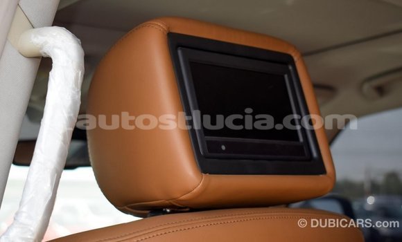 Buy Import Nissan Patrol White Car in Import - Dubai in Anse-la-Raye Buy Import Nissan Patrol White Car in Import - Dubai in Anse-la-Raye