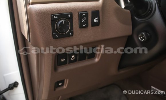 Acheter Import Voiture Lexus GX Blanc à Import - Dubai, Anse-la-Raye Acheter Import Voiture Lexus GX Blanc à Import - Dubai, Anse-la-Raye