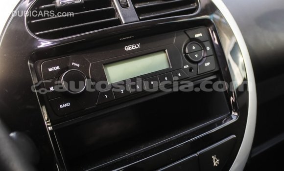 Acheter Import Voiture Geely GC6 Rouge à Import - Dubai, Anse-la-Raye Acheter Import Voiture Geely GC6 Rouge à Import - Dubai, Anse-la-Raye