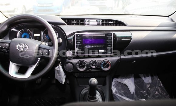 Buy Import Toyota Hilux Black Car in Import - Dubai in Anse-la-Raye Buy Import Toyota Hilux Black Car in Import - Dubai in Anse-la-Raye