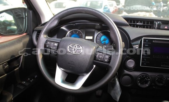 Buy Import Toyota Hilux Black Car in Import - Dubai in Anse-la-Raye Buy Import Toyota Hilux Black Car in Import - Dubai in Anse-la-Raye