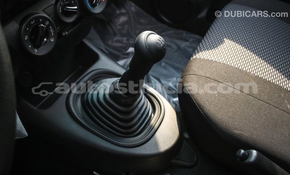 Buy Import Toyota Hilux Black Car in Import - Dubai in Anse-la-Raye Buy Import Toyota Hilux Black Car in Import - Dubai in Anse-la-Raye