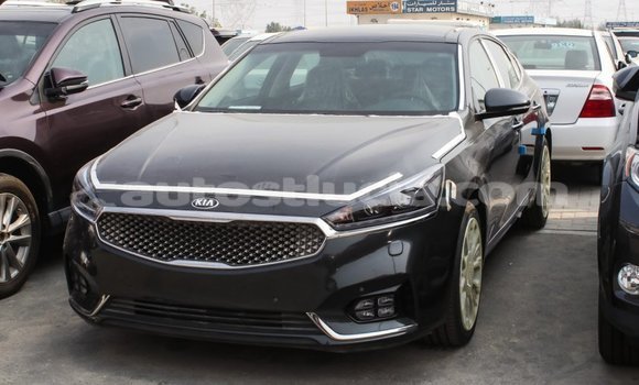 Buy Import Kia Cadenza Other Car in Import - Dubai in Anse-la-Raye Buy Import Kia Cadenza Other Car in Import - Dubai in Anse-la-Raye