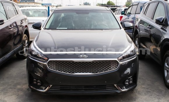 Buy Import Kia Cadenza Other Car in Import - Dubai in Anse-la-Raye Buy Import Kia Cadenza Other Car in Import - Dubai in Anse-la-Raye