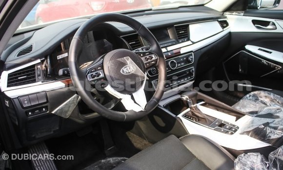 Buy Import Kia Cadenza Other Car in Import - Dubai in Anse-la-Raye Buy Import Kia Cadenza Other Car in Import - Dubai in Anse-la-Raye