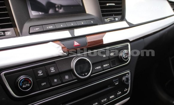 Buy Import Kia Cadenza Other Car in Import - Dubai in Anse-la-Raye Buy Import Kia Cadenza Other Car in Import - Dubai in Anse-la-Raye