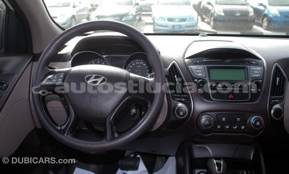 Buy Import Hyundai Tucson Beige Car in Import - Dubai in Anse-la-Raye Buy Import Hyundai Tucson Beige Car in Import - Dubai in Anse-la-Raye