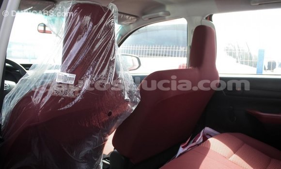 Buy Import Toyota Hilux Other Car in Import - Dubai in Anse-la-Raye Buy Import Toyota Hilux Other Car in Import - Dubai in Anse-la-Raye