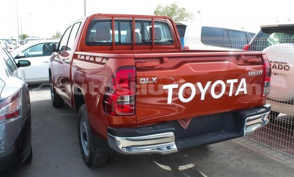 Buy Import Toyota Hilux Other Car in Import - Dubai in Anse-la-Raye Buy Import Toyota Hilux Other Car in Import - Dubai in Anse-la-Raye
