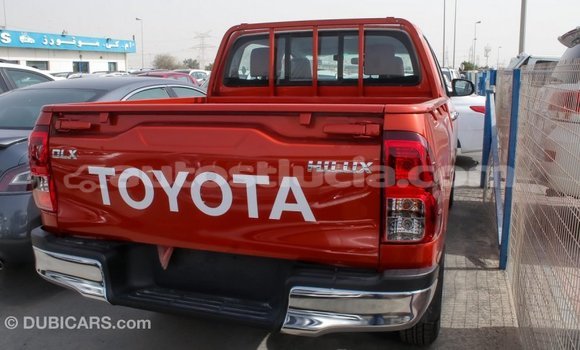 Buy Import Toyota Hilux Other Car in Import - Dubai in Anse-la-Raye Buy Import Toyota Hilux Other Car in Import - Dubai in Anse-la-Raye