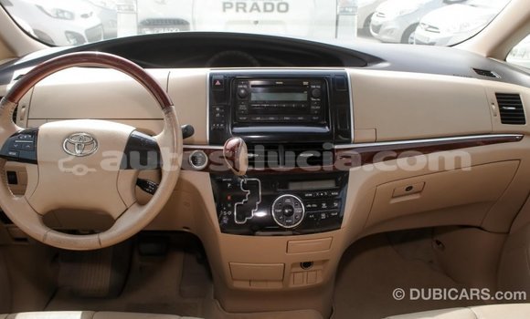 Buy Import Toyota Previa White Car in Import - Dubai in Anse-la-Raye Buy Import Toyota Previa White Car in Import - Dubai in Anse-la-Raye