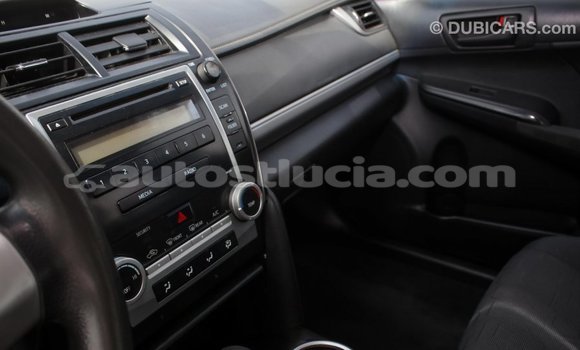 Buy Import Toyota Camry White Car in Import - Dubai in Anse-la-Raye Buy Import Toyota Camry White Car in Import - Dubai in Anse-la-Raye