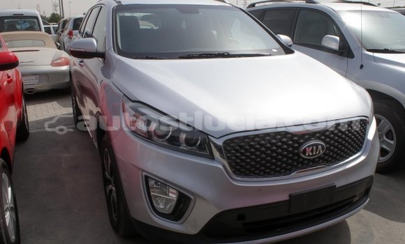 Buy Import Kia Sorento Other Car in Import - Dubai in Anse-la-Raye Buy Import Kia Sorento Other Car in Import - Dubai in Anse-la-Raye