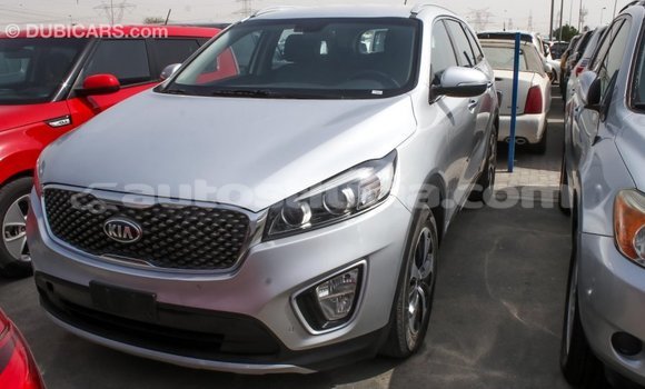Buy Import Kia Sorento Other Car in Import - Dubai in Anse-la-Raye Buy Import Kia Sorento Other Car in Import - Dubai in Anse-la-Raye