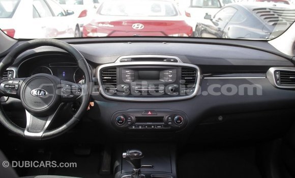 Buy Import Kia Sorento Other Car in Import - Dubai in Anse-la-Raye Buy Import Kia Sorento Other Car in Import - Dubai in Anse-la-Raye