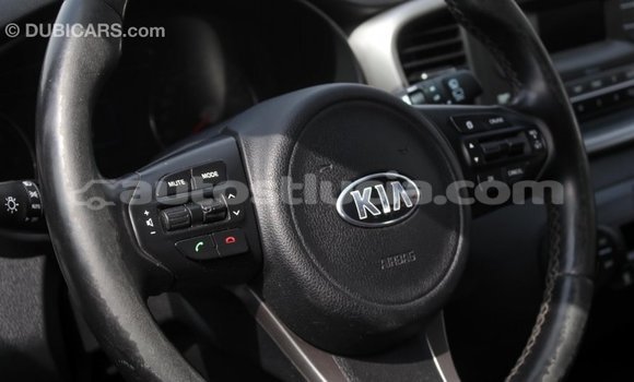 Buy Import Kia Sorento Other Car in Import - Dubai in Anse-la-Raye Buy Import Kia Sorento Other Car in Import - Dubai in Anse-la-Raye