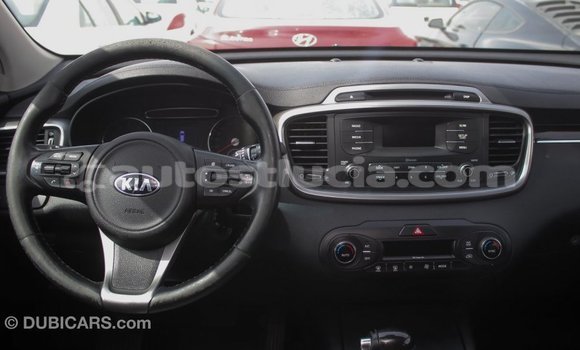 Buy Import Kia Sorento Other Car in Import - Dubai in Anse-la-Raye Buy Import Kia Sorento Other Car in Import - Dubai in Anse-la-Raye