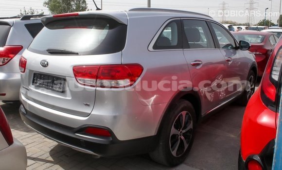 Buy Import Kia Sorento Other Car in Import - Dubai in Anse-la-Raye Buy Import Kia Sorento Other Car in Import - Dubai in Anse-la-Raye