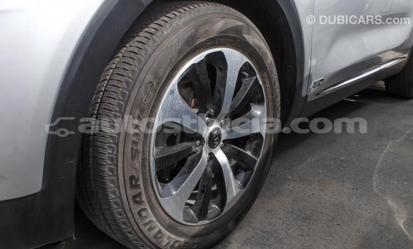 Buy Import Kia Sorento Other Car in Import - Dubai in Anse-la-Raye Buy Import Kia Sorento Other Car in Import - Dubai in Anse-la-Raye