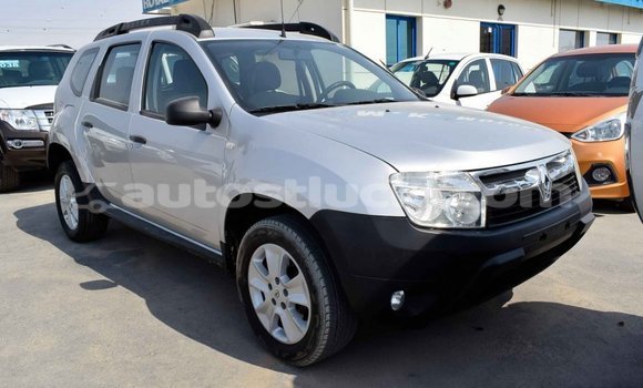 Acheter Import Voiture Renault Duster Autre à Import - Dubai, Anse-la-Raye