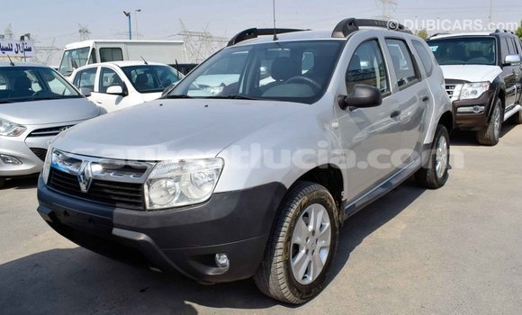 Buy Import Renault Duster Other Car in Import - Dubai in Anse-la-Raye Buy Import Renault Duster Other Car in Import - Dubai in Anse-la-Raye