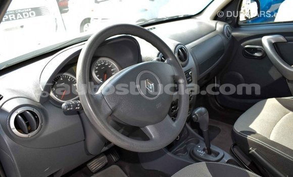 Buy Import Renault Duster Other Car in Import - Dubai in Anse-la-Raye Buy Import Renault Duster Other Car in Import - Dubai in Anse-la-Raye
