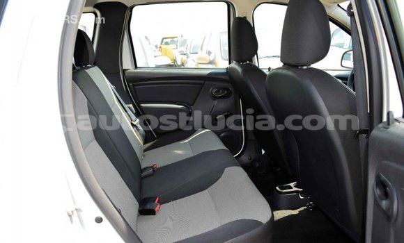 Buy Import Renault Duster Other Car in Import - Dubai in Anse-la-Raye Buy Import Renault Duster Other Car in Import - Dubai in Anse-la-Raye