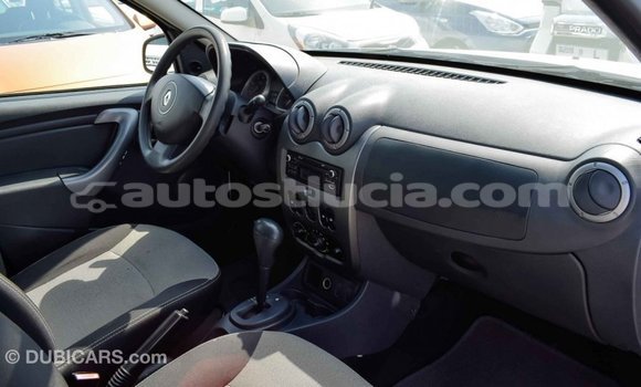 Buy Import Renault Duster Other Car in Import - Dubai in Anse-la-Raye Buy Import Renault Duster Other Car in Import - Dubai in Anse-la-Raye