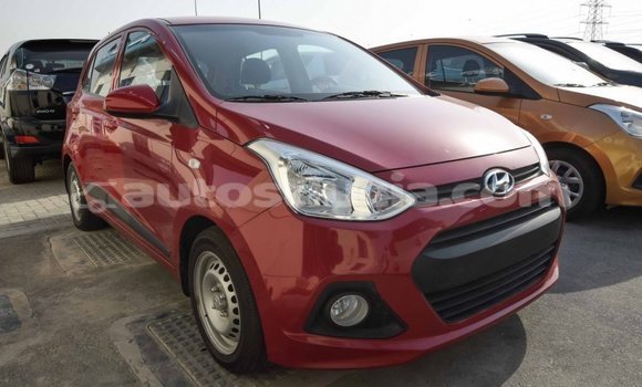 Acheter Import Voiture Hyundai i10 Rouge à Import - Dubai, Anse-la-Raye Acheter Import Voiture Hyundai i10 Rouge à Import - Dubai, Anse-la-Raye