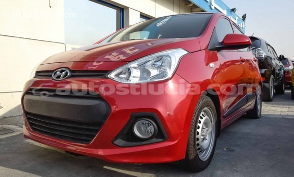 Acheter Import Voiture Hyundai i10 Rouge à Import - Dubai, Anse-la-Raye Acheter Import Voiture Hyundai i10 Rouge à Import - Dubai, Anse-la-Raye