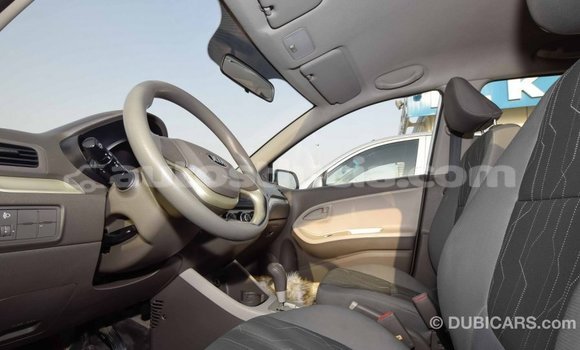 Buy Import Kia Picanto White Car in Import - Dubai in Anse-la-Raye Buy Import Kia Picanto White Car in Import - Dubai in Anse-la-Raye