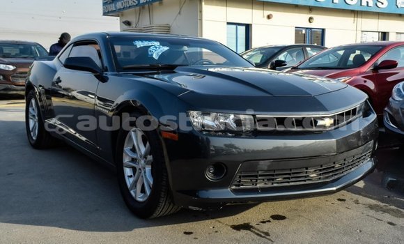 Buy Import Chevrolet Camaro Other Car in Import - Dubai in Anse-la-Raye
