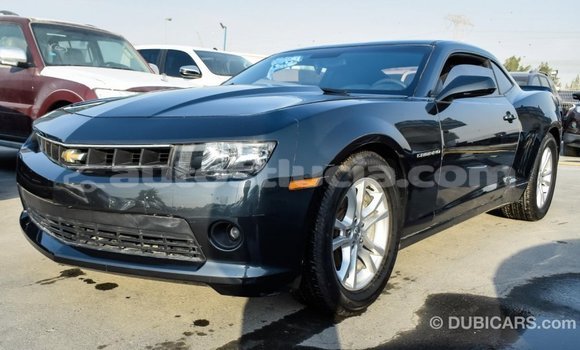 Buy Import Chevrolet Camaro Other Car in Import - Dubai in Anse-la-Raye Buy Import Chevrolet Camaro Other Car in Import - Dubai in Anse-la-Raye
