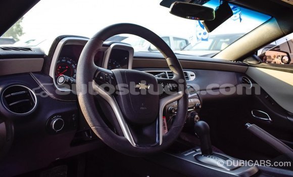 Buy Import Chevrolet Camaro Other Car in Import - Dubai in Anse-la-Raye Buy Import Chevrolet Camaro Other Car in Import - Dubai in Anse-la-Raye