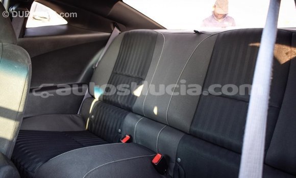 Buy Import Chevrolet Camaro Other Car in Import - Dubai in Anse-la-Raye Buy Import Chevrolet Camaro Other Car in Import - Dubai in Anse-la-Raye